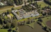 Туры в отель Amrath Airport Hotel Rotterdam