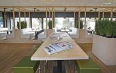 Туры в отель Amrath Airport Hotel Rotterdam