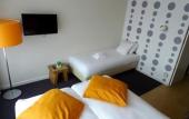Туры в отель Amrath Airport Hotel Rotterdam