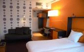 Туры в отель Amrath Airport Hotel Rotterdam