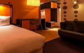Туры в отель Amrath Airport Hotel Rotterdam