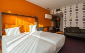 Туры в отель Amrath Airport Hotel Rotterdam