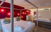 Туры в отель Amrath Airport Hotel Rotterdam