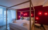 Туры в отель Amrath Airport Hotel Rotterdam