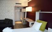 Туры в отель Amrath Airport Hotel Rotterdam