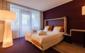 Туры в отель Amrath Airport Hotel Rotterdam