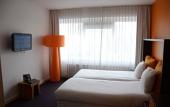 Туры в отель Amrath Airport Hotel Rotterdam