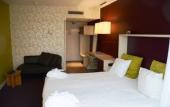 Туры в отель Amrath Airport Hotel Rotterdam