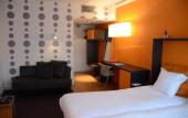 Туры в отель Amrath Airport Hotel Rotterdam