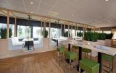 Туры в отель Amrath Airport Hotel Rotterdam