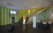 Туры в отель Amrath Airport Hotel Rotterdam