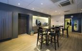 Туры в отель Amrath Airport Hotel Rotterdam