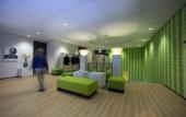Туры в отель Amrath Airport Hotel Rotterdam