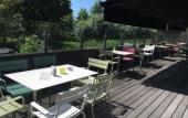 Туры в отель Amrath Airport Hotel Rotterdam