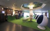 Туры в отель Amrath Airport Hotel Rotterdam