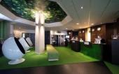 Туры в отель Amrath Airport Hotel Rotterdam