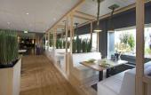 Туры в отель Amrath Airport Hotel Rotterdam