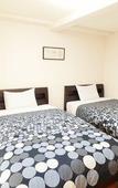 Туры в отель Kyoto Uraraka Guest House