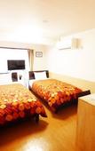 Туры в отель Kyoto Uraraka Guest House