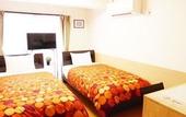 Туры в отель Kyoto Uraraka Guest House