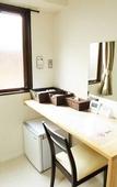 Туры в отель Kyoto Uraraka Guest House