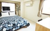 Туры в отель Kyoto Uraraka Guest House
