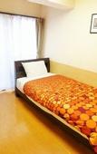 Туры в отель Kyoto Uraraka Guest House