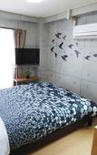 Туры в отель Kyoto Uraraka Guest House