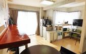 Туры в отель Kyoto Uraraka Guest House