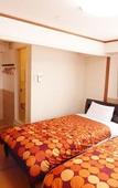Туры в отель Kyoto Uraraka Guest House