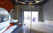 Туры в отель Collection O Jasaen Stylish Unique Hotel