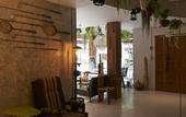 Туры в отель Collection O Jasaen Stylish Unique Hotel