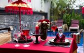 Туры в отель Kakul Villas & Suites