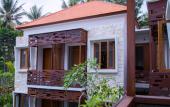 Туры в отель Kakul Villas & Suites