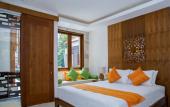 Туры в отель Kakul Villas & Suites