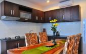 Туры в отель Kakul Villas & Suites