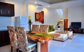 Туры в отель Kakul Villas & Suites