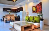 Туры в отель Kakul Villas & Suites