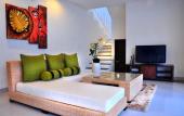 Туры в отель Kakul Villas & Suites