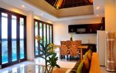 Туры в отель Kakul Villas & Suites