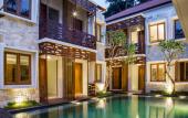 Туры в отель Kakul Villas & Suites