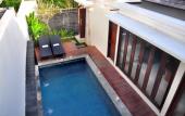 Туры в отель Kakul Villas & Suites