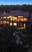Туры в отель The Fernery Lodge and Spa