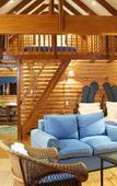 Туры в отель The Fernery Lodge and Spa