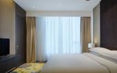 Туры в отель Four Points By Sheraton Changchun, Hi-Tech Zone