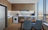 Туры в отель Four Points By Sheraton Changchun, Hi-Tech Zone