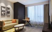 Туры в отель Four Points By Sheraton Changchun, Hi-Tech Zone
