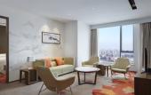 Туры в отель Four Points By Sheraton Changchun, Hi-Tech Zone