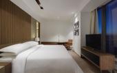 Туры в отель Four Points By Sheraton Changchun, Hi-Tech Zone