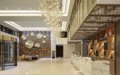 Туры в отель Four Points By Sheraton Changchun, Hi-Tech Zone